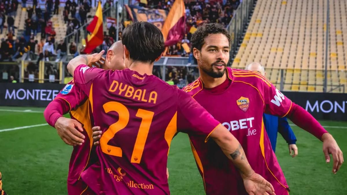 Paulo Dybala Isyaratkan Hengkang dari AS Roma Akibat Ketidakpastian Kontrak