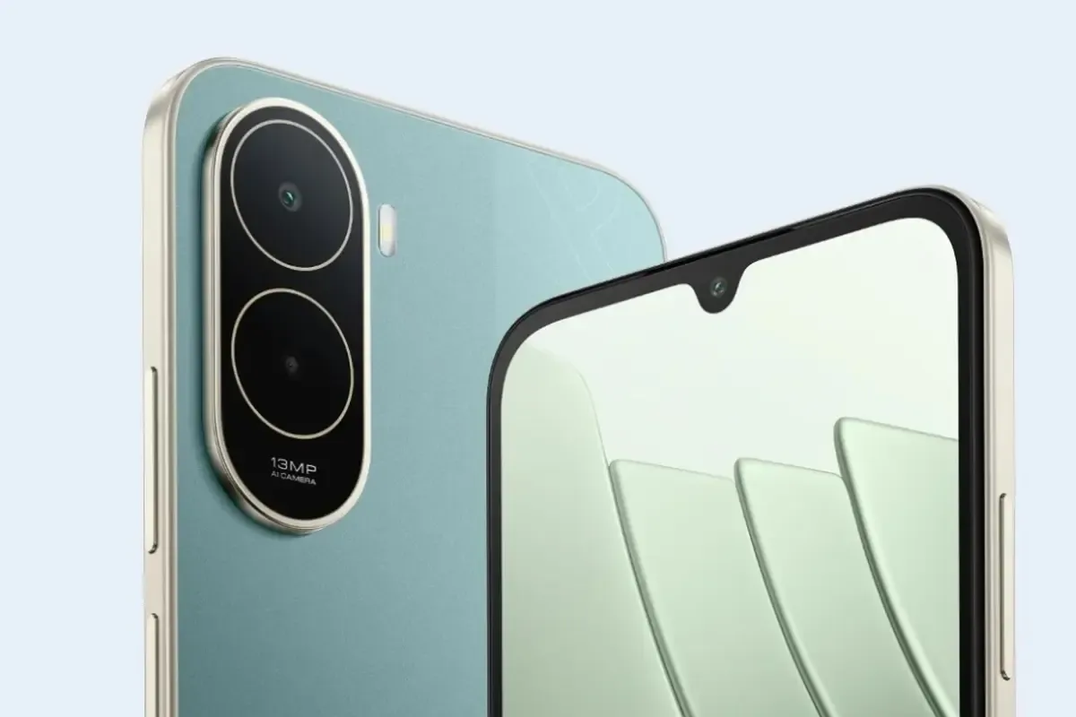 Poco Indonesia Luncurkan Smartphone C81 Pro pada 4 Mei 2026