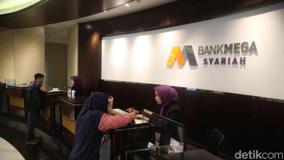 Bank Mega Syariah Raih Laba Rp79 Miliar pada Triwulan I 2026
