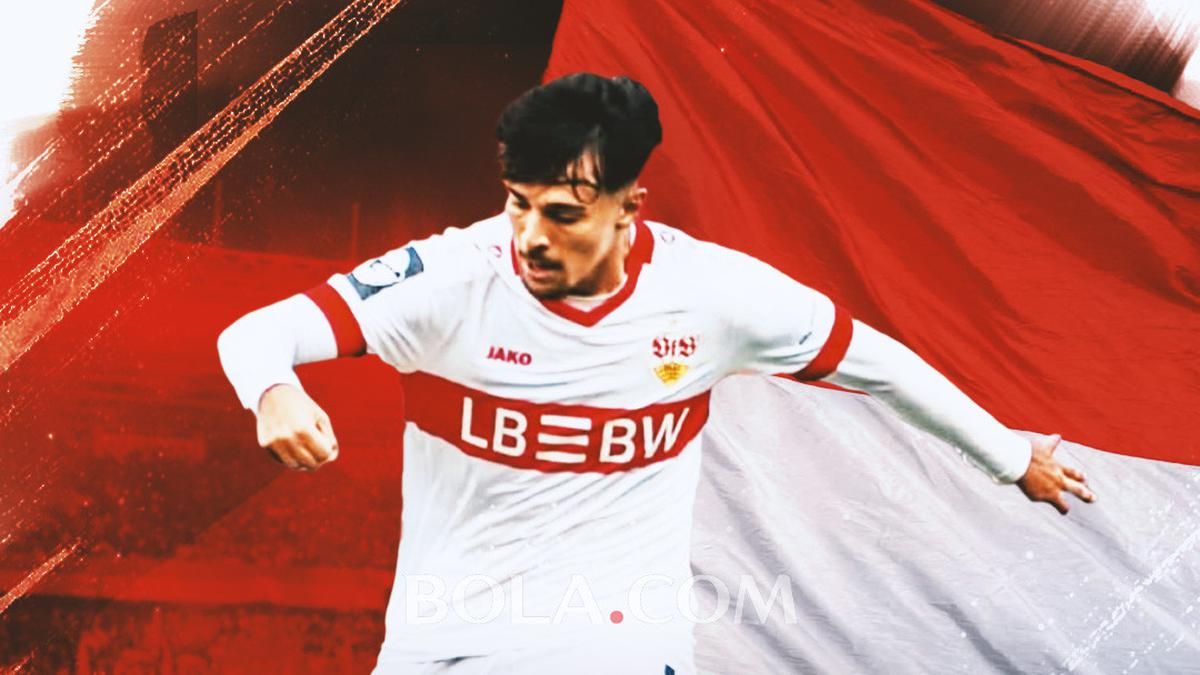 John Herdman Pantau Enam Pemain Keturunan untuk Timnas Indonesia