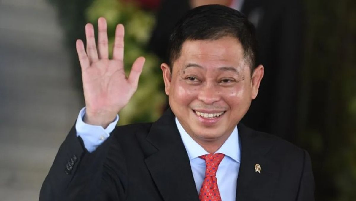 Ignasius Jonan Mengundurkan Diri dari Komisaris United Tractors