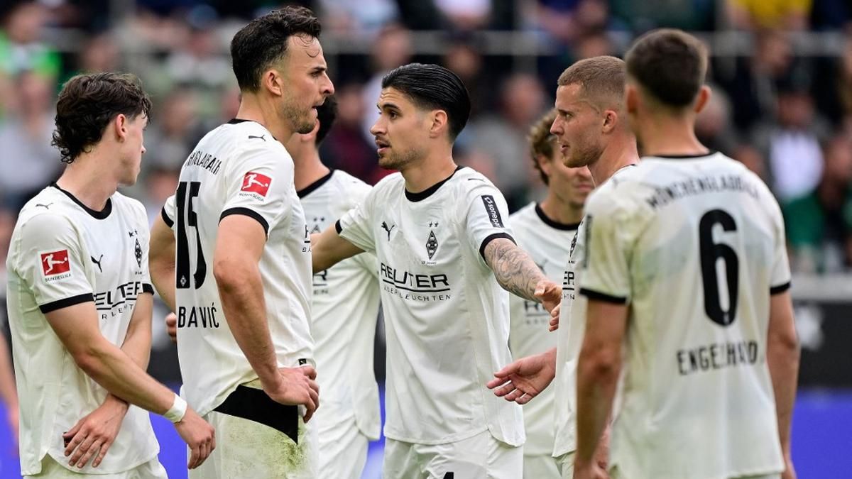 Kevin Diks Cetak Catatan Mengesankan Bersama Borussia Monchengladbach Musim Ini