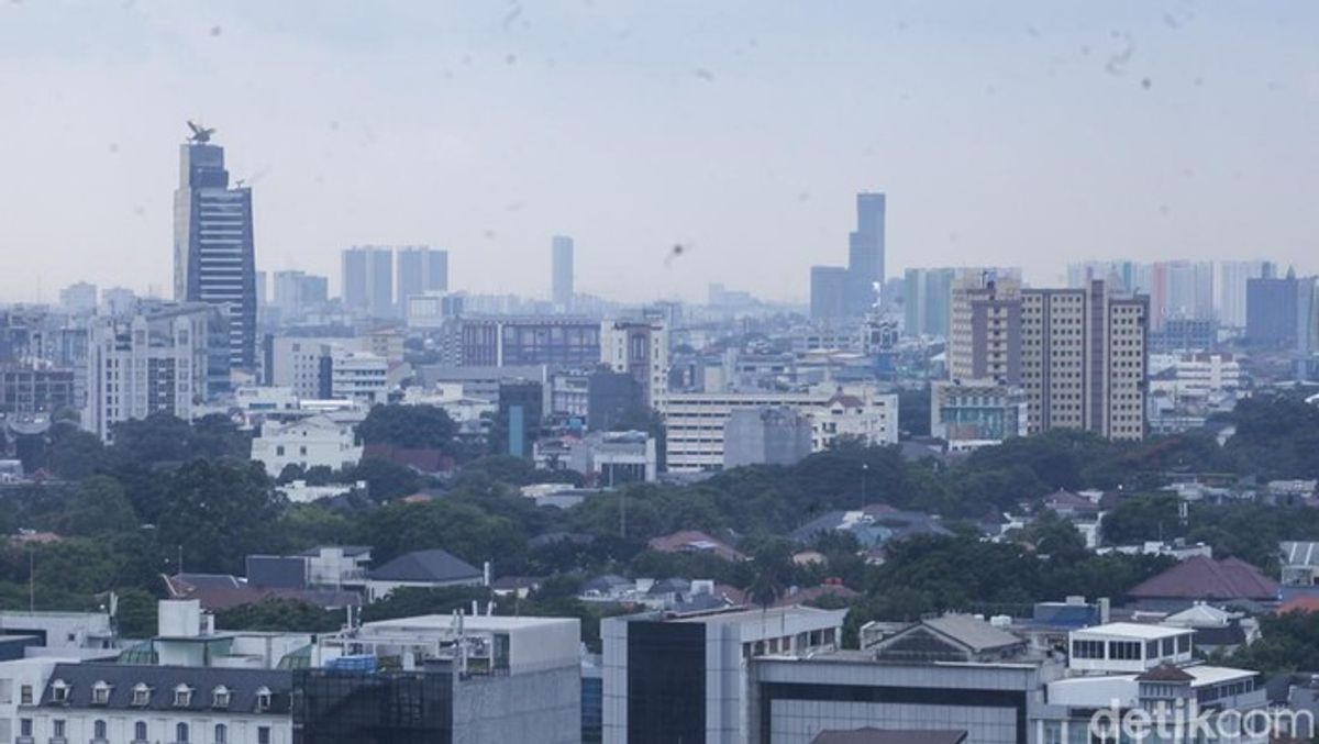 Indonesia Duduki Peringkat Kedua Ketahanan Krisis Global Versi JP Morgan