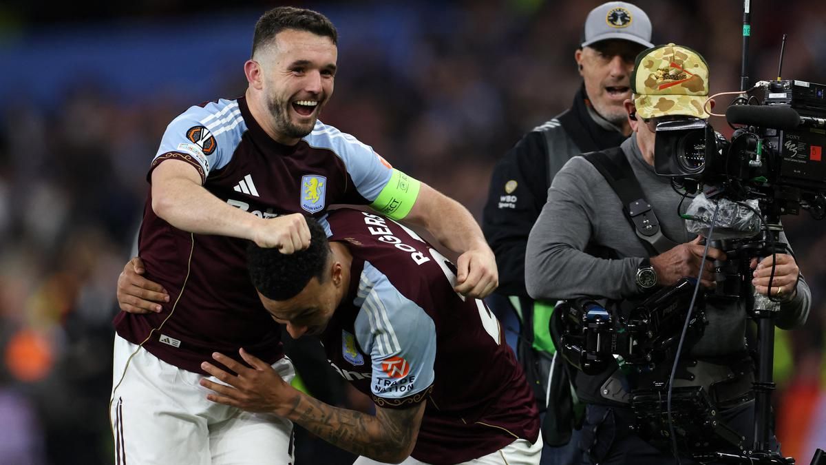 Aston Villa dan Freiburg Amankan Tiket Final Liga Europa 2026