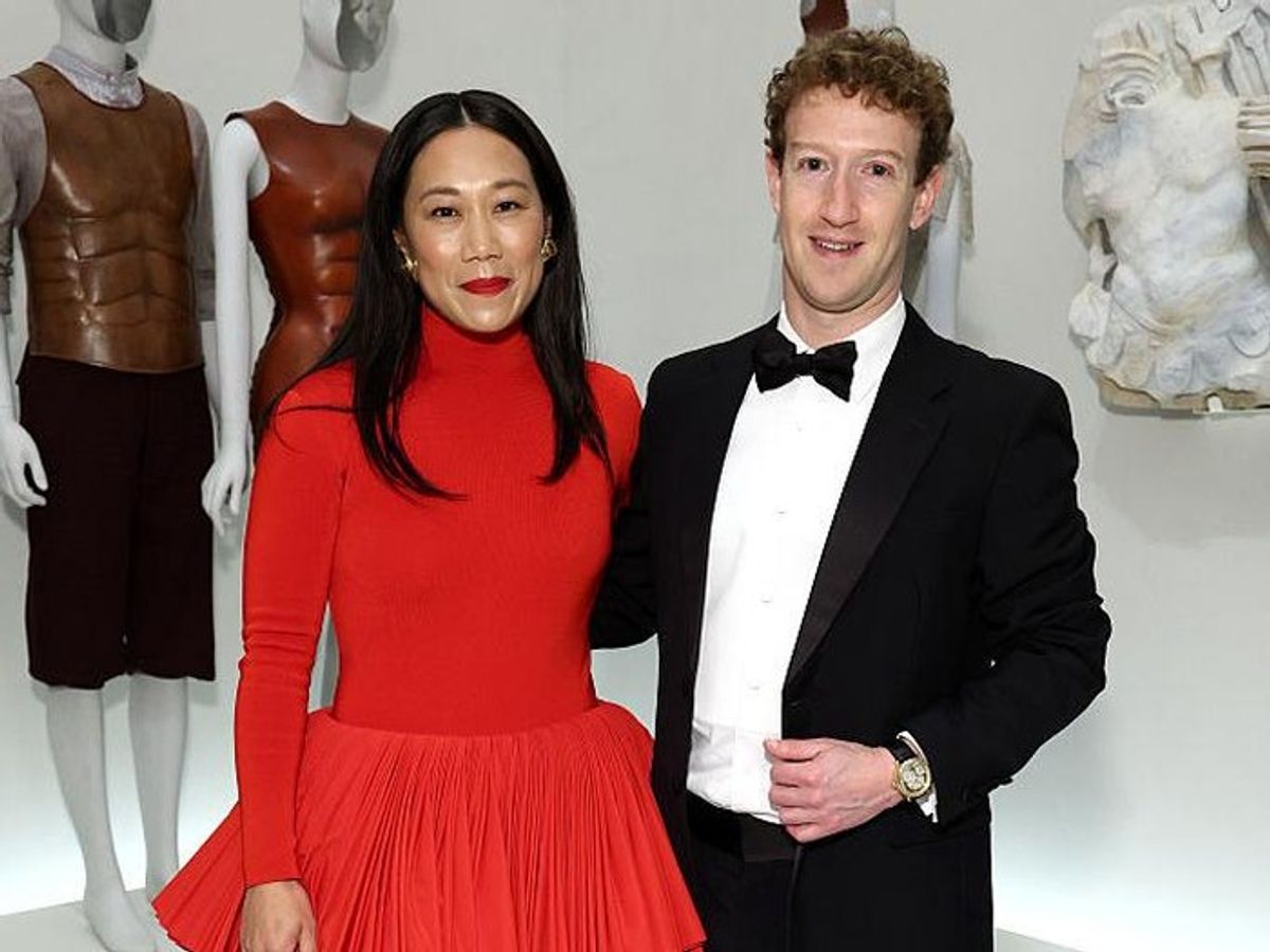 Chan Zuckerberg Biohub Kucurkan USD 500 Juta untuk AI Sel Manusia