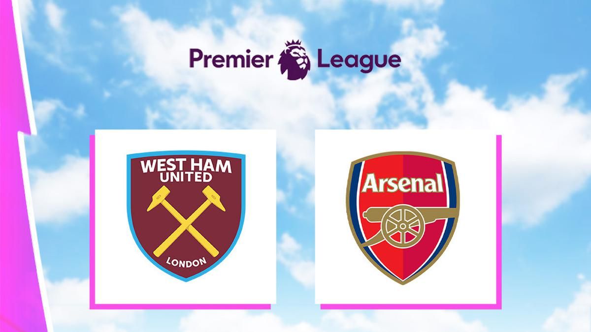Arsenal Hadapi West Ham United di London Stadium Malam Ini