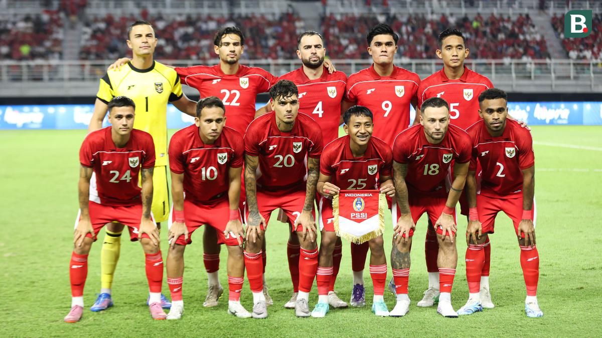 PSSI Tanggapi Rumor Tuan Rumah FIFA ASEAN Cup 2026