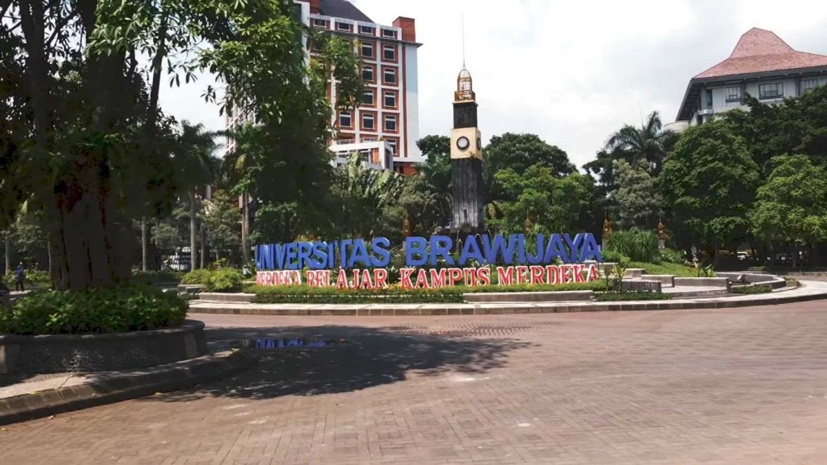 Universitas Brawijaya Buka Seleksi Mandiri Penyandang Disabilitas 2026