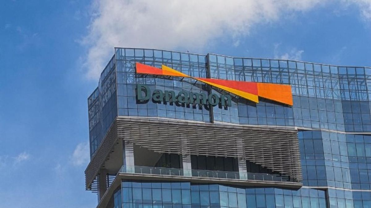 Bank Danamon dan MUFG Bank Tandatangani Nota Kesepahaman Integrasi
