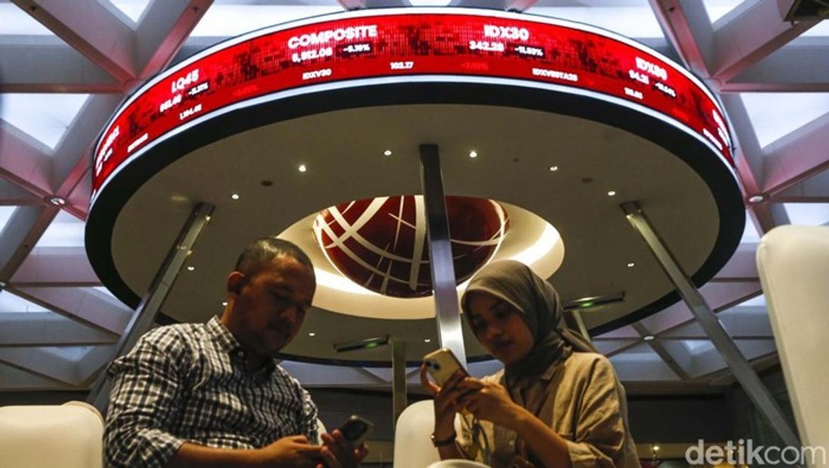 MSCI Turunkan Status Saham AMRT ke Indeks Global Small Cap