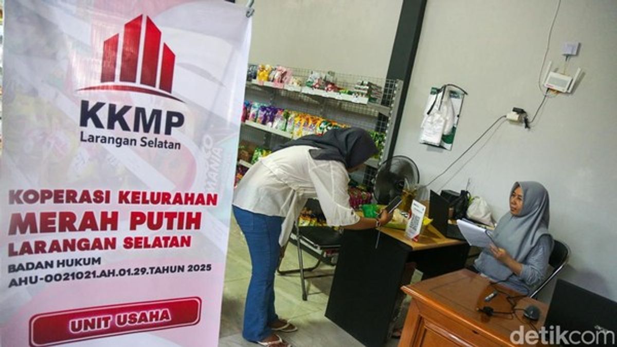 Kemenkop Koordinasikan Gangguan CAT Seleksi Manajer Kopdeskel dengan BKN