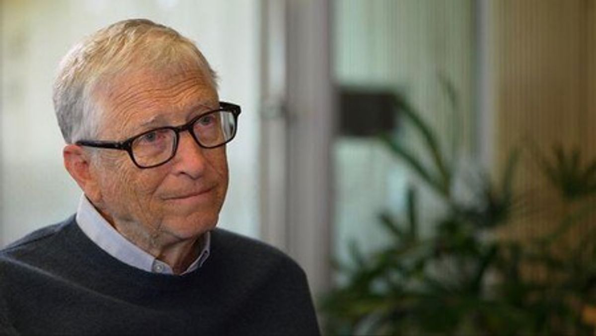 Bill Gates Sebut Elon Musk Super Jahat Akibat Perselisihan Saham Tesla