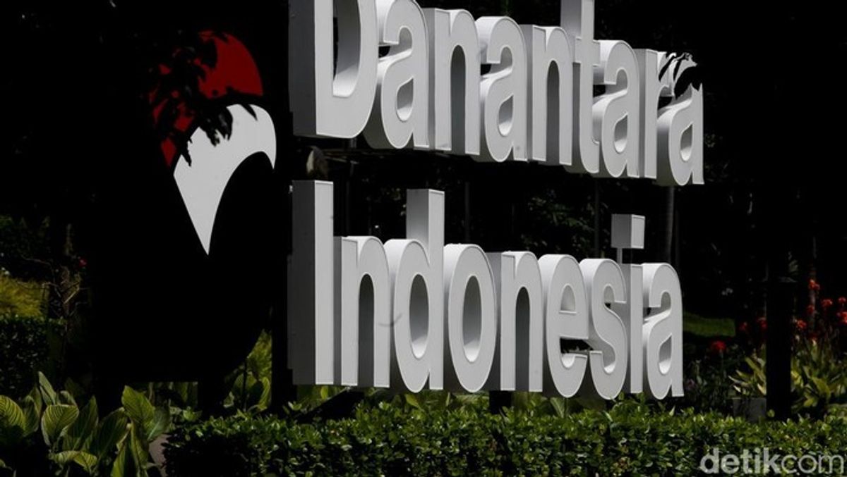 BPI Danantara Siapkan IPO PT Daya Energi Bersih Nusantara pada 2028