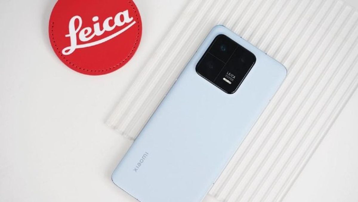 Xiaomi Luncurkan Program Upgrade Kapasitas Baterai Xiaomi 13 Series