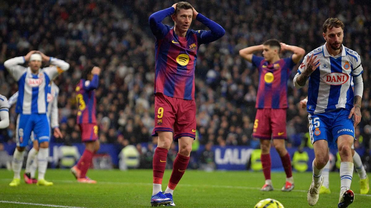 Jadwal dan Akses Live Streaming Getafe vs Barcelona 25 April 2026