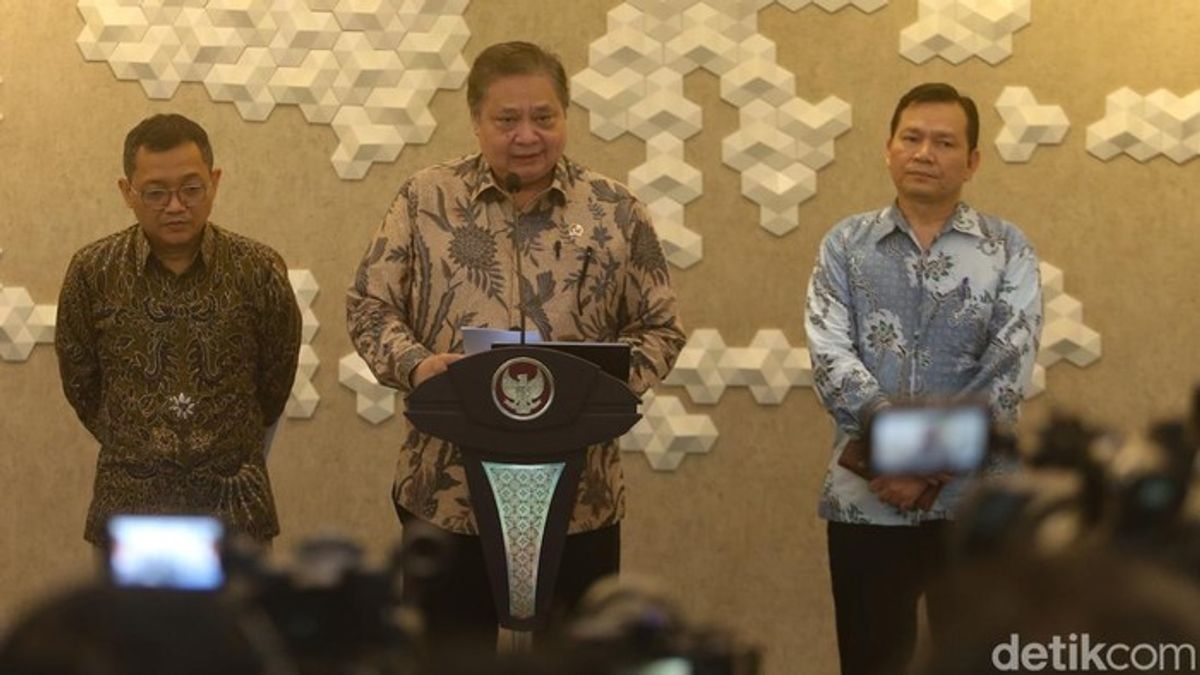Ekonomi Indonesia Tumbuh 5,61 Persen pada Kuartal I 2026