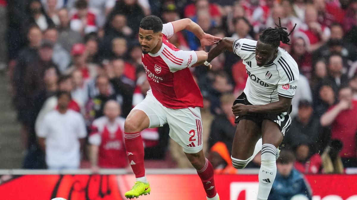 Arsenal Tekuk Fulham 3-0 di Stadion Emirates