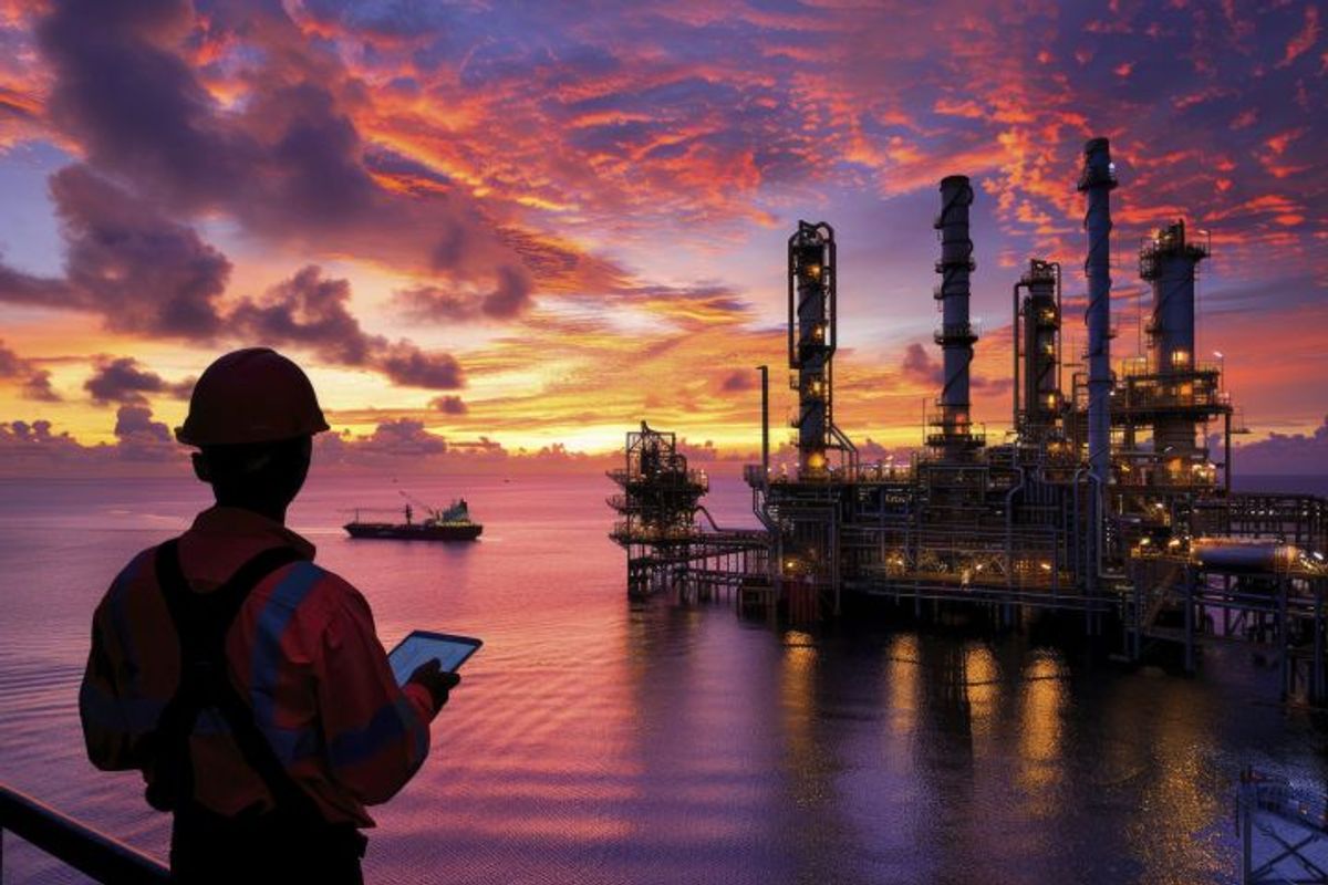 OPEC Pangkas Proyeksi Pertumbuhan Permintaan Minyak Global 2026