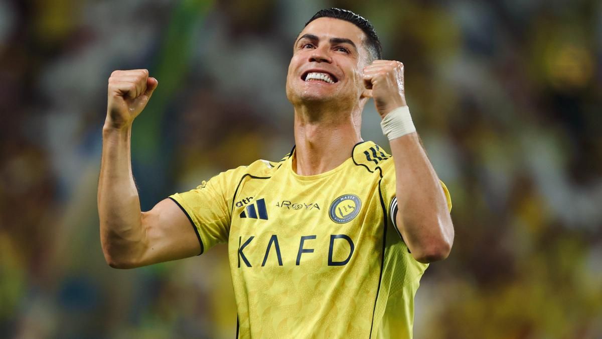 Al Nassr Kejar Gelar Juara Liga Arab Saudi