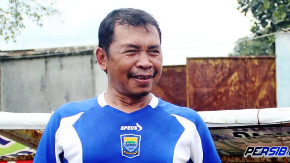 Persib Bandung Berpeluang Cetak Hattrick Juara Liga Domestik