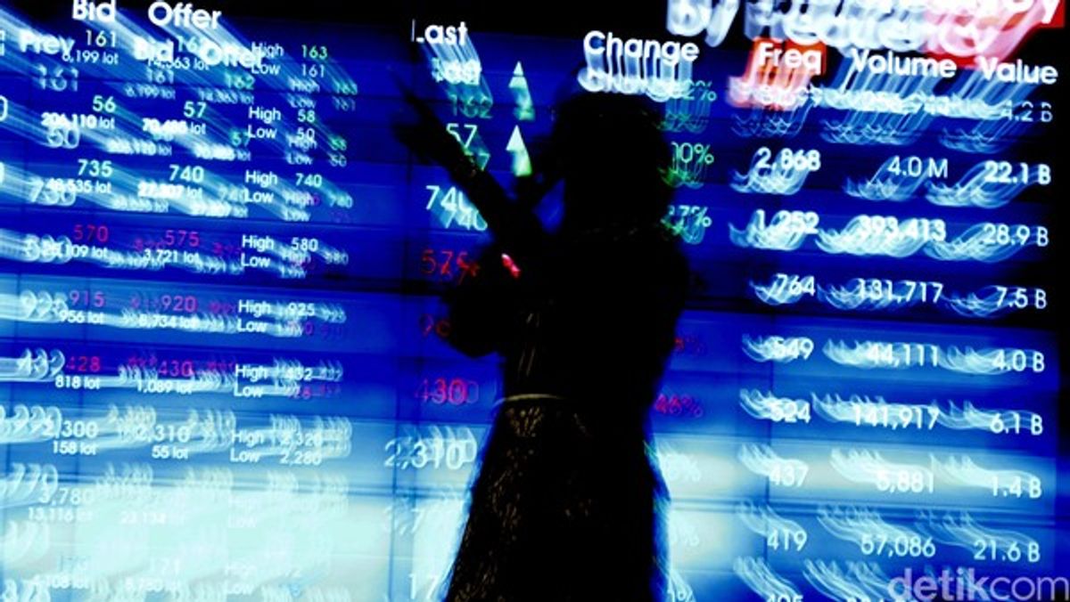 FTSE Russell Hapus Saham Indonesia Kategori HSC Mulai Juni 2026