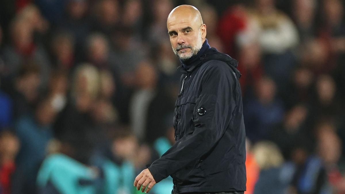 Pep Guardiola Tinggalkan Manchester City Noel Gallagher Prediksi Latih Timnas