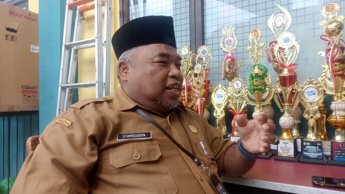 Guru Harapkan Perlindungan Hukum dan Kesejahteraan pada Hardiknas 2026