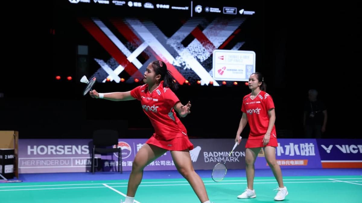 Tim Bulu Tangkis Putri Indonesia Gagal ke Final Uber Cup 2026