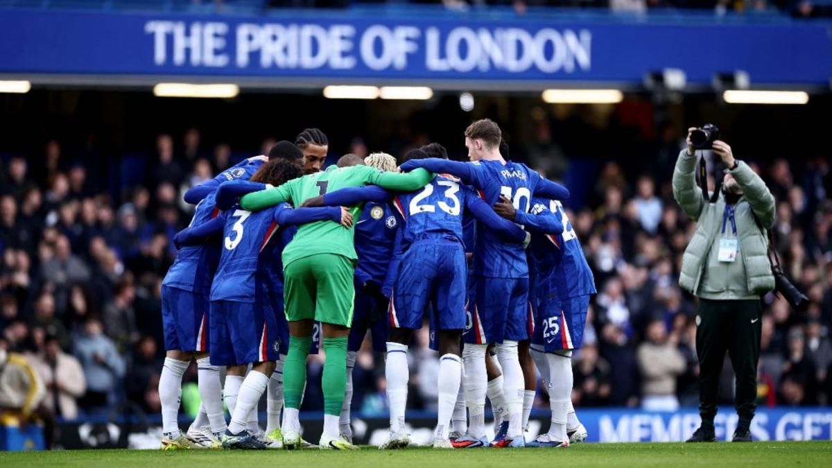 Chelsea Wajib Amankan Tiket Liga Europa Demi Stabilitas Finansial