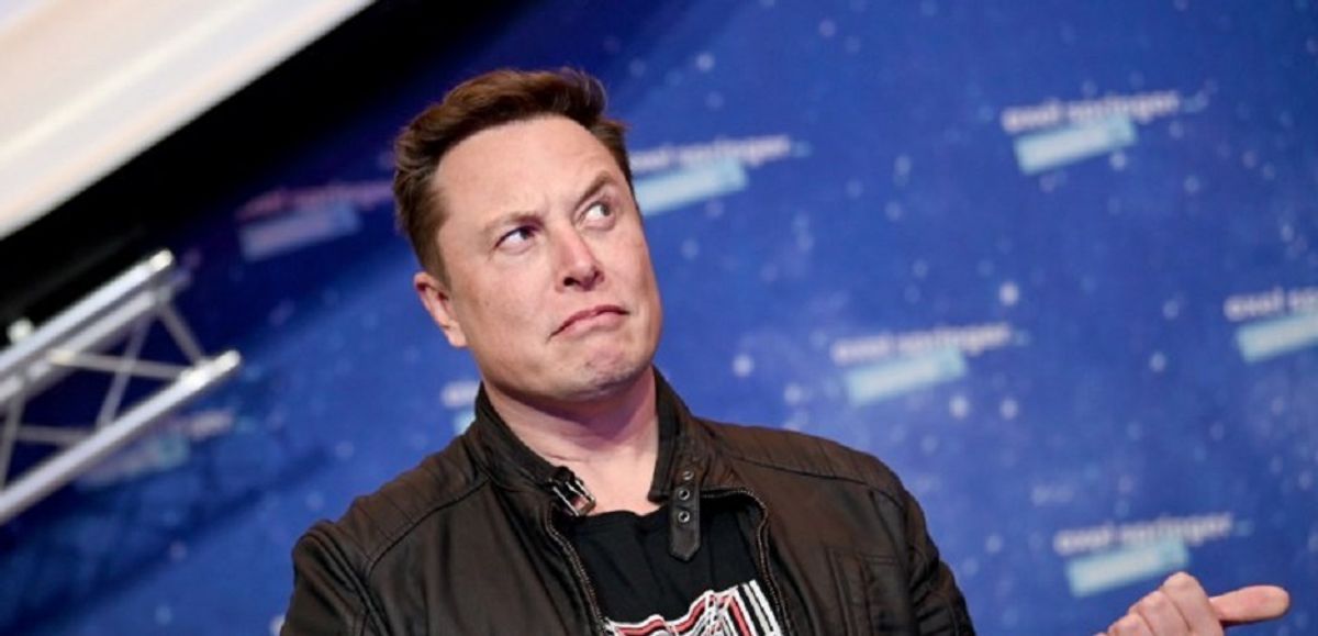 Elon Musk Puncaki Daftar Orang Terkaya Dunia per Mei 2026