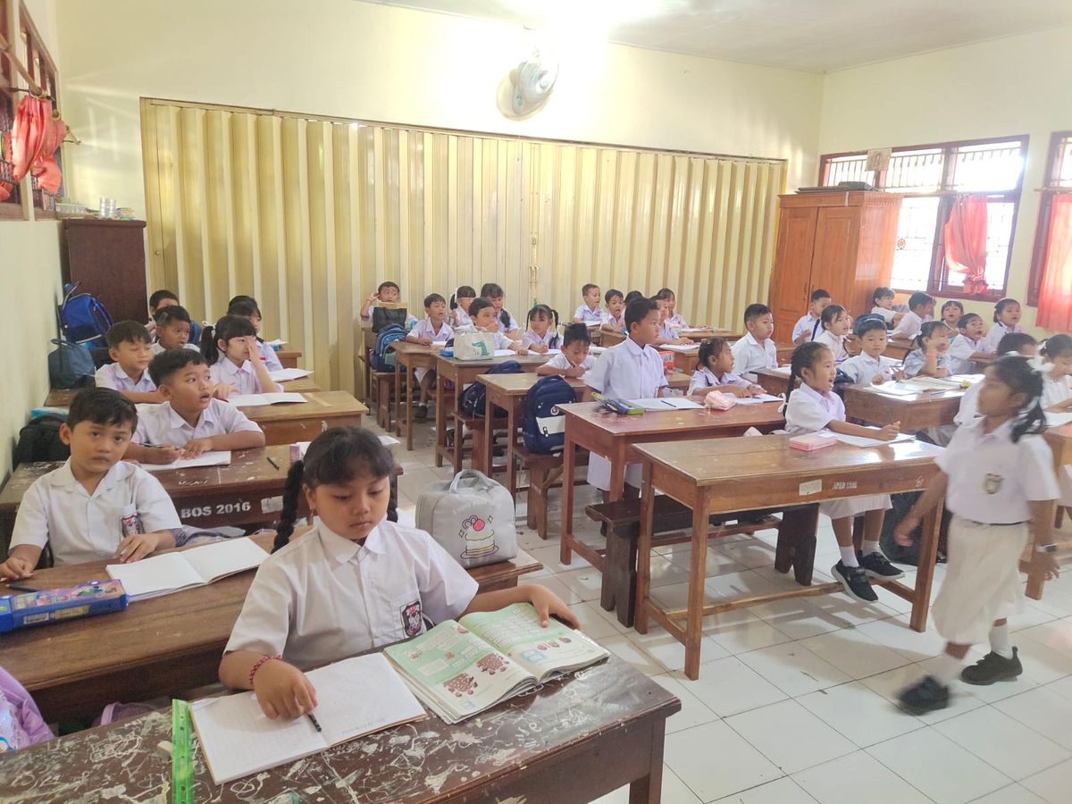 Kemenag Buka Beasiswa Sarjana PJJ bagi Ratusan Ribu Guru LPQ