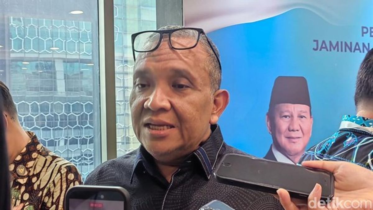 Wamenaker Pantau Penutupan Operasional PT Krakatau Osaka Steel