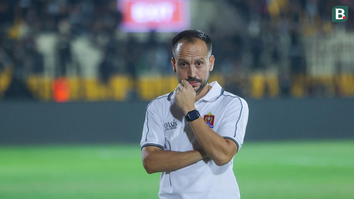 Persijap Jepara Tantang Persib Bandung Tanpa Beban di Laga Pamungkas