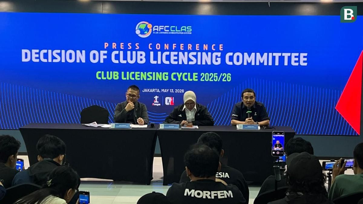 PSBS Biak Gagal Kantongi Lisensi Klub Nasional Musim 2025/2026
