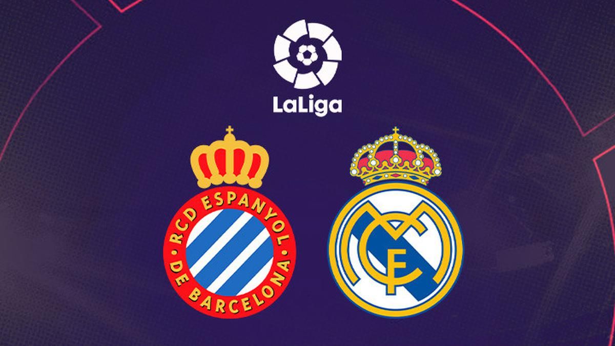 Real Madrid Hadapi RCD Espanyol demi Jaga Peluang Juara La Liga