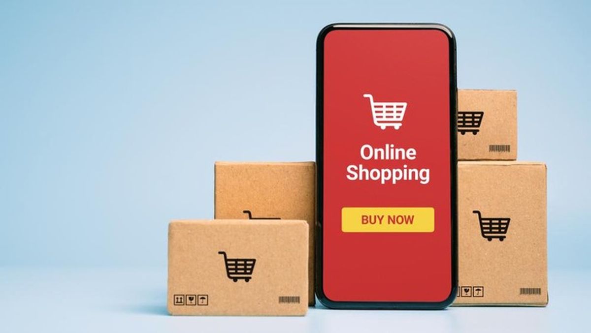 Kemendag Pantau Kebijakan Ongkos Kirim Penjual di Platform E-commerce