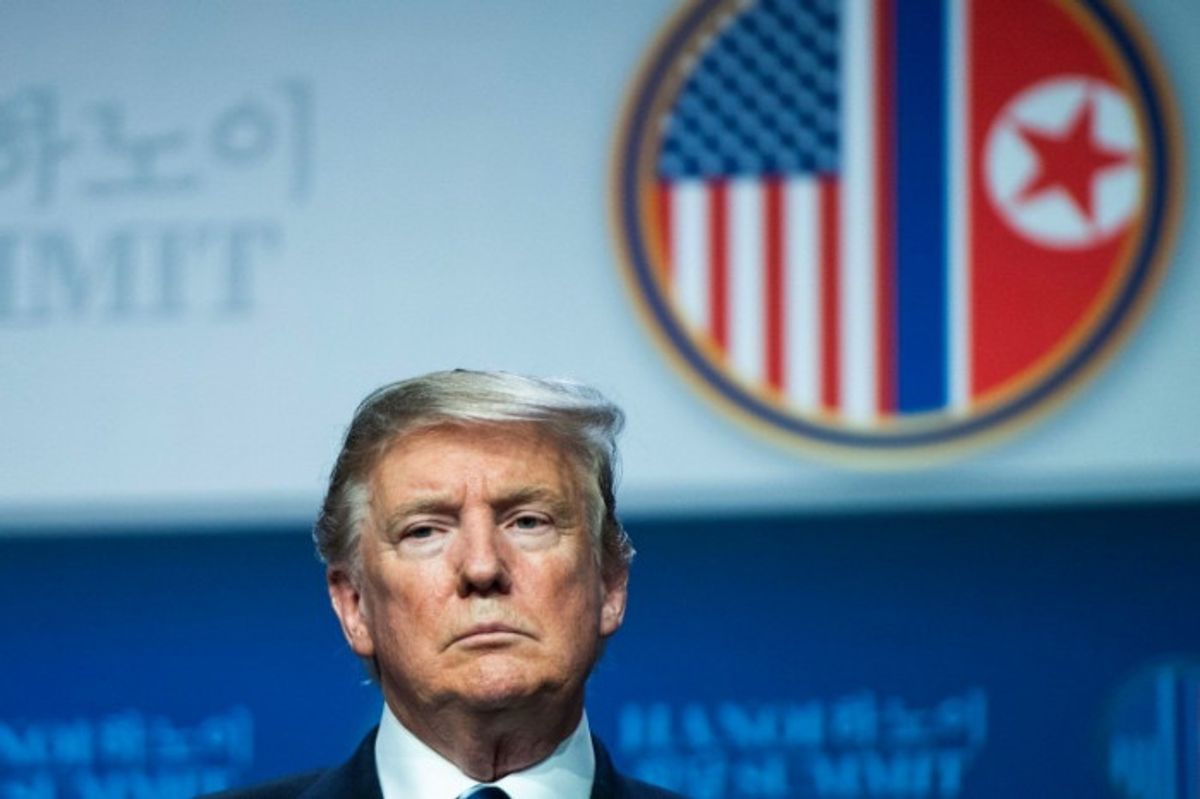 Trump Beri Ultimatum Tarif Impor Uni Eropa Hingga 4 Juli