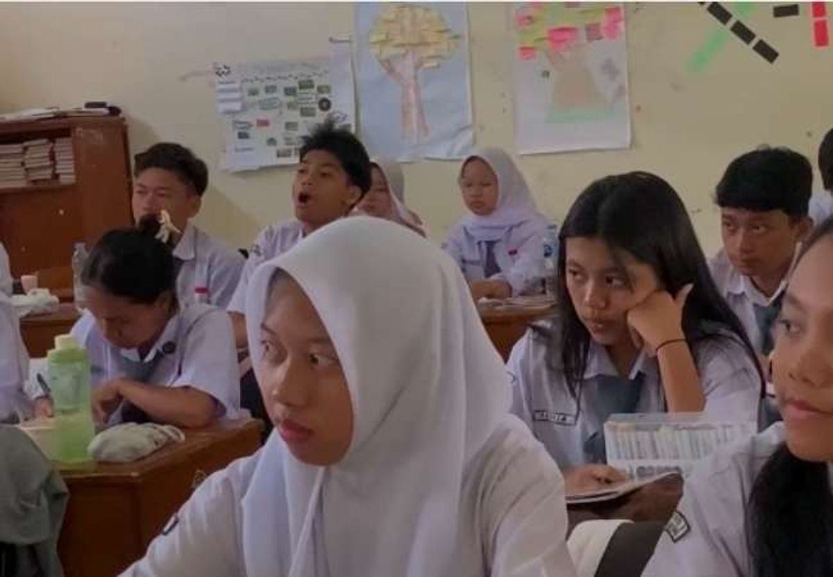 Pemprov Jabar Siapkan 41 SMA dan SMK Unggulan Sekolah Maung