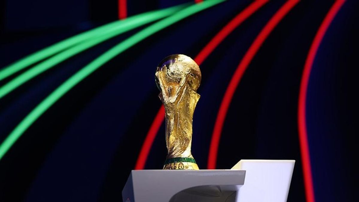 Kaspersky Temukan Peningkatan Penipuan Siber Jelang Piala Dunia 2026