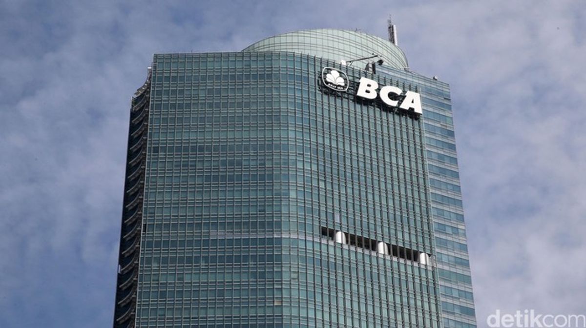 BCA Tutup Operasional Kantor Cabang Selama Libur Kenaikan Yesus Kristus