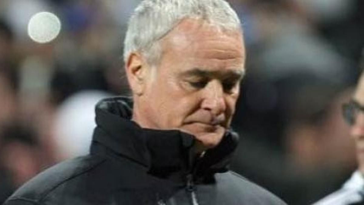 Claudio Ranieri Siap Tangani Timnas Italia Usai Tolak Tawaran Roma