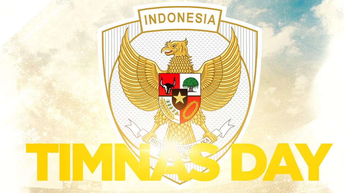 Timnas Indonesia Agendakan Uji Coba Melawan Oman dan Mozambik