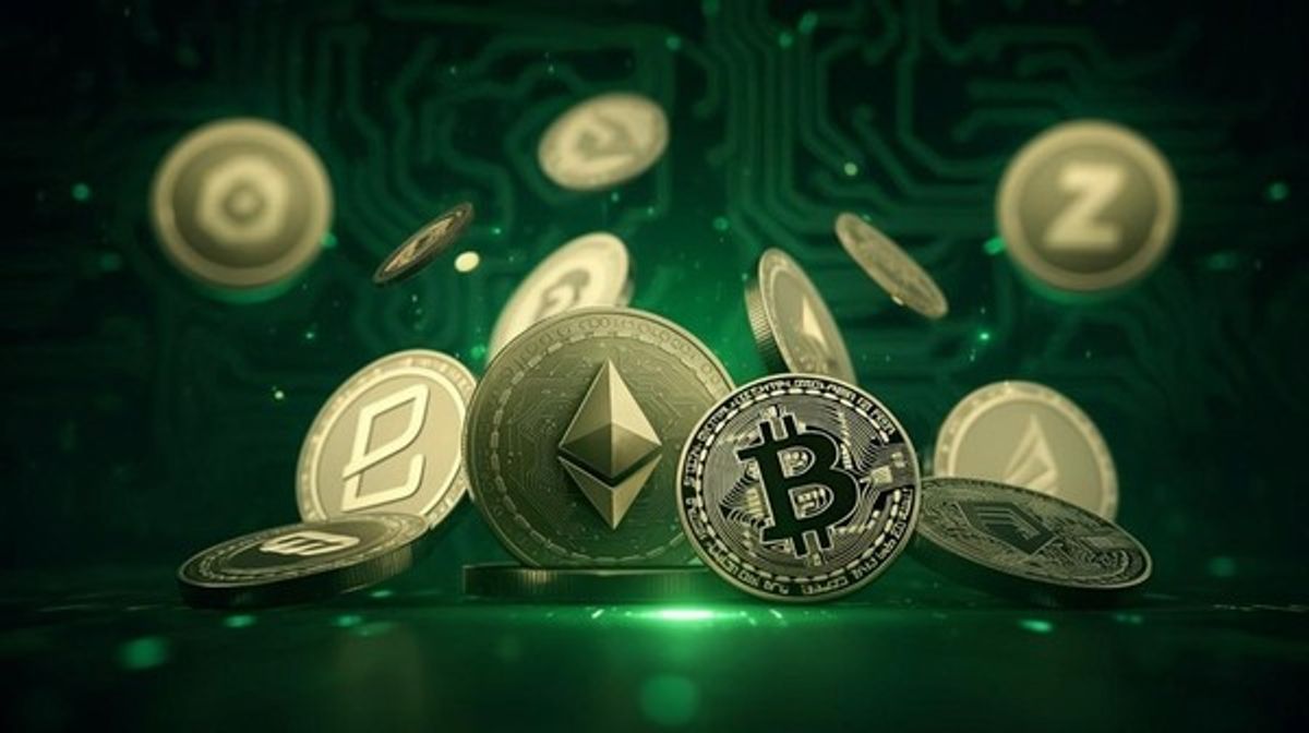 OJK Dorong Pengembangan Stablecoin untuk Variasi Produk Investasi Kripto