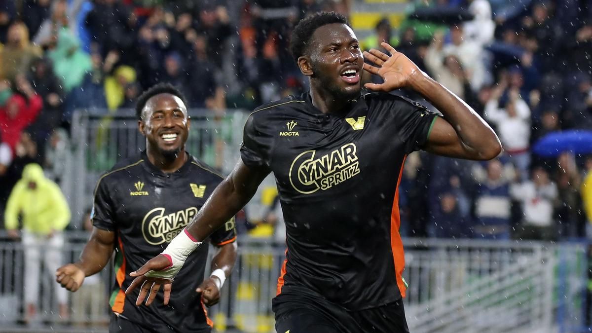 Venezia FC Amankan Tiket Serie A dan Terima Investasi Triliunan Rupiah