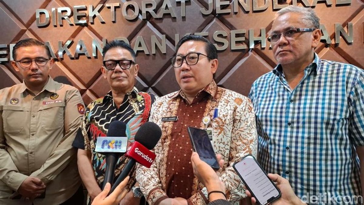 Kementan Minta Harga Telur Peternak Kembali ke Level Acuan