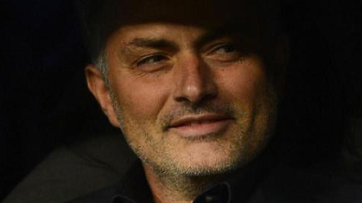 Jose Mourinho Siap Latih Real Madrid Menggantikan Alvaro Arbeloa