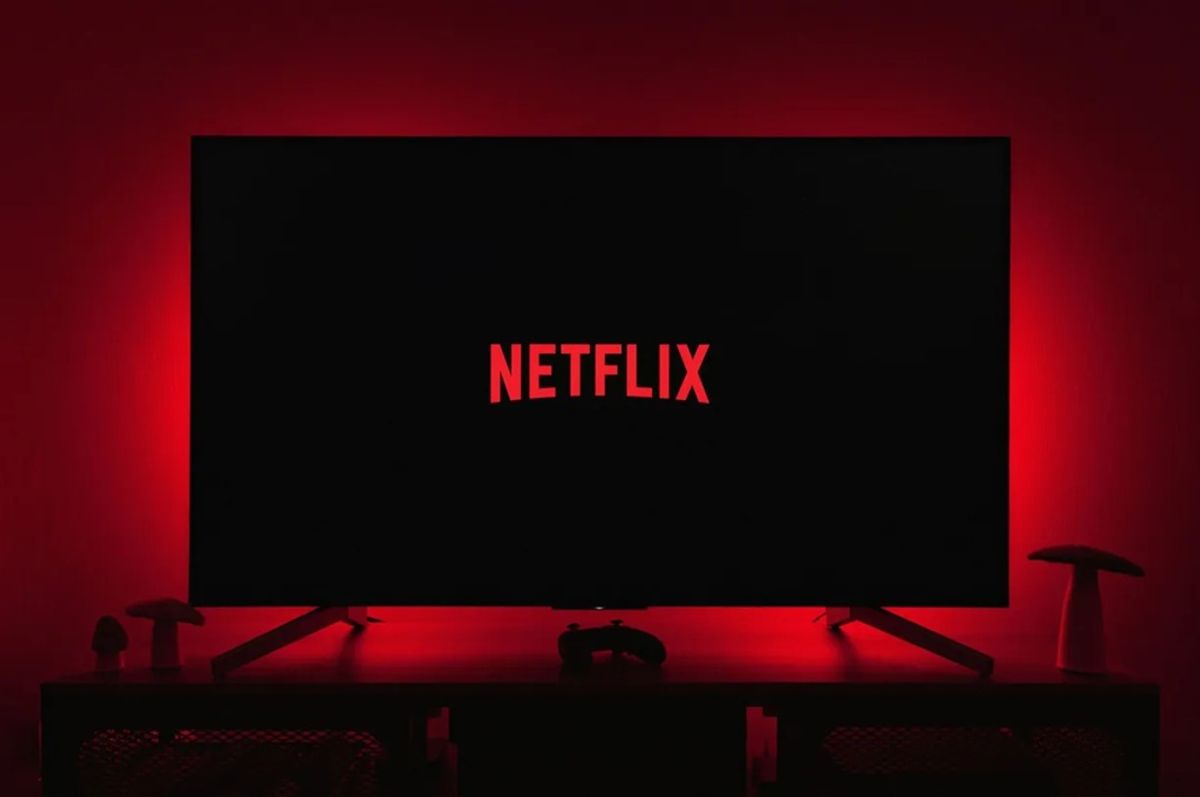 Netflix Uji Fitur Pencarian Suara Berbasis AI Pakai Bahasa Natural