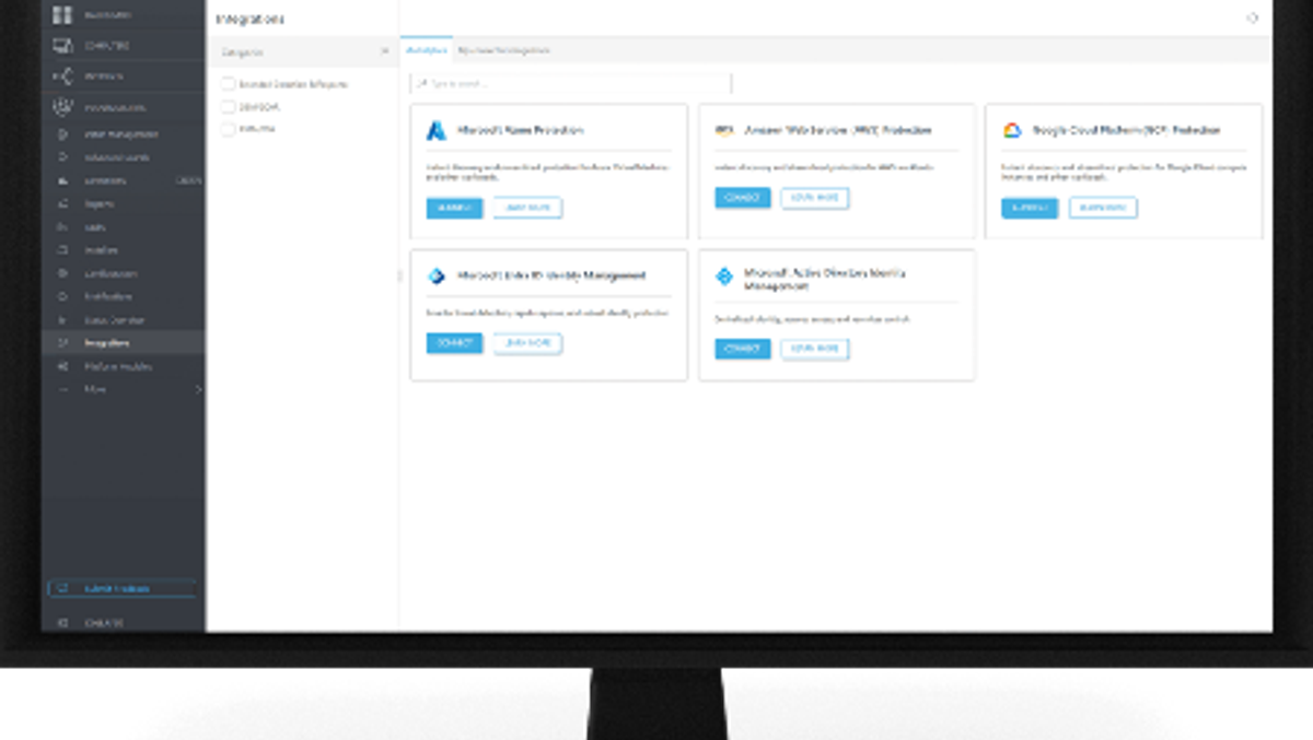 Eset Luncurkan Modul Cloud Workload Protection Gratis di Indonesia