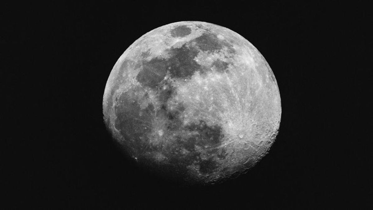 NASA Mundurkan Jadwal Misi Pendaratan Bulan Artemis III ke Akhir 2027