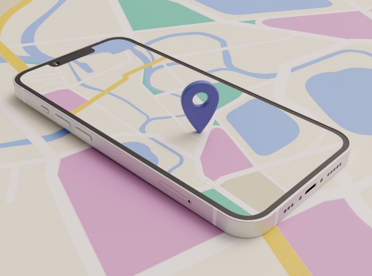 Google Maps Sediakan Fitur Berbagi Lokasi Real Time untuk Pengguna